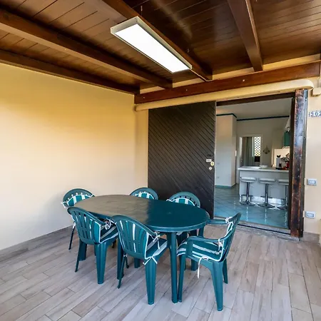 Sulla La Pelosa Vakantiehuis Stintino
