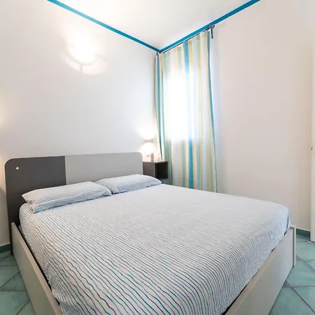 Vakantiehuis Sulla La Pelosa