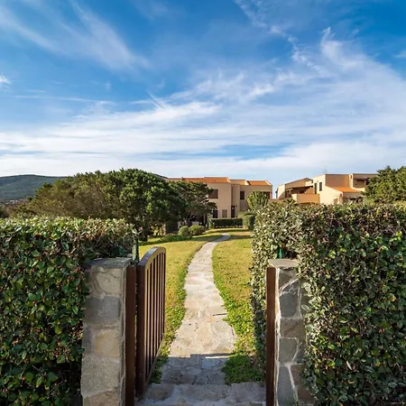 Sulla La Pelosa Holiday home Stintino