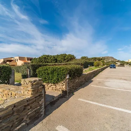 Vakantiehuis Sulla La Pelosa Stintino